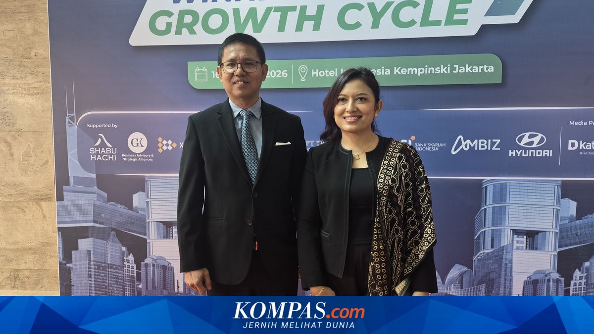 Kepastian Hukum Jadi Kunci Tarik Investor Asing ke Indonesia