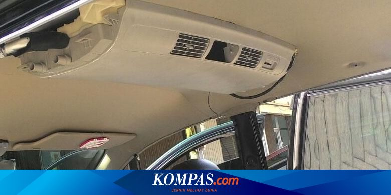 Pasang Ac Double Blower Siapkan Rp 3 Jutaan