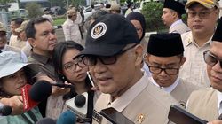 Menteri Haji Bentuk Satgas Khusus, Nyaris 100 Calon Jemaah Haji Ilegal Berhasil Dicegah Berangkat