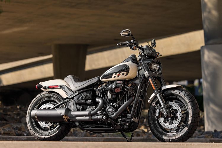 Harley Davidson Model Year 2022 resmi meluncur di Indonesia