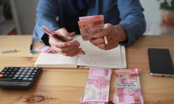 BRI Kucurkan KUR Rp 144,59 Triliun kepada 2,76 Juta UMKM 