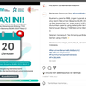 Hasil Tes Bahasa Inggris Rekrutmen BUMN Diumumkan Mulai Pukul 18.00, Cek di Sini