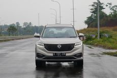 Eksistensi DFSK dengan SUV Mesin Turbo, Pikap dan Mobil Listrik