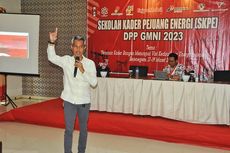 BPH Migas Dorong Pemuda Indonesia Wujudkan Ketahanan Energi Nasional