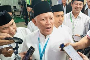 Profil Gus Kikin, Ketum PBNU Baru yang Terpilih dalam Muktamar ke-35 NU