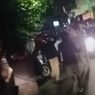 Gangster Menyerang dengan Sajam Tanpa Alasan Jelas, Warga Kreo Tangerang Panik Kabur ke Gang-gang