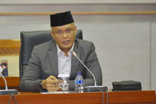 Anggota DPR Minta Pembelian Jet Tempur Diikuti Penguatan Industri dalam Negeri