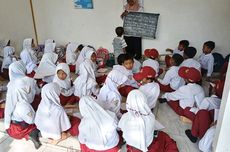 Peserta Magang Nasional di Bekasi Terima Uang Saku Rp 5,5 Juta per Bulan