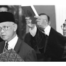25 Tahun Reformasi: Soeharto Lengser, Habibie Jadi Presiden hingga Isu Kudeta