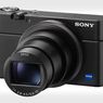 Sony Luncurkan RX100 VI dengan Lensa Zoom 24-200 mm