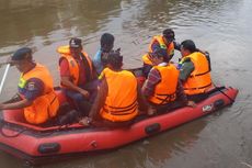 4 Kawasan di Jakarta Timur Dilanda Banjir hingga Setinggi 2 Meter