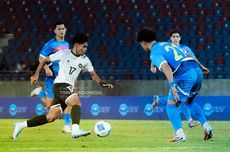 Pulau Komodo Dinobatkan jadi Salah Satu Destinasi Terbaik Dunia 2026