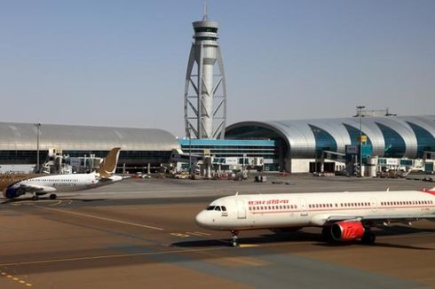 Kru Kabin Air India Protes Aturan Terkait Berat Badan