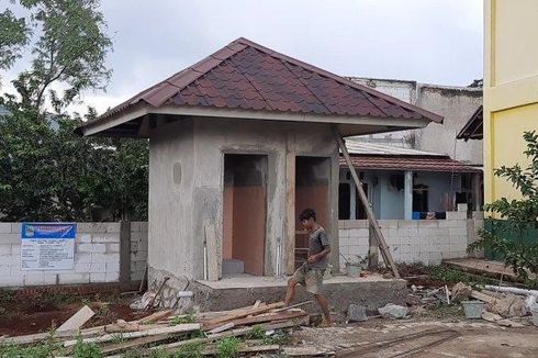KPK Selidiki Dugaan Korupsi Proyek Toilet Sekolah Rp 98 Miliar di Bekasi