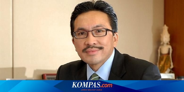 Tigor Siahaan Resigns as President Director of CIMB Niaga ...