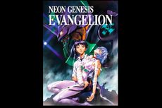 Sinopsis Neon Genesis Evangelion, Kisah Pertarungan Angel dan EVA Pasca Apokaliptik