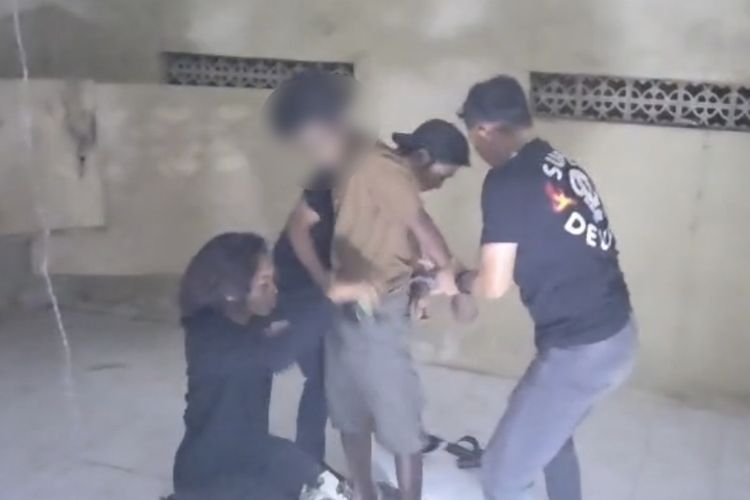 Resahkan Peternak, Satu DPO Maling Sapi di Bangkalan Ditangkap
