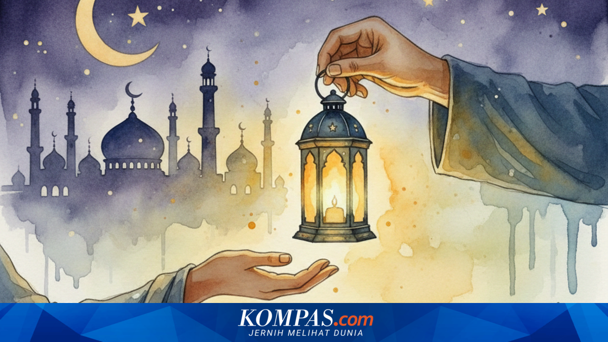 Kemenag Pastikan Hilal 1 Ramadhan di Aceh Tidak Akan Terlihat



~TR #HilalRamadhan #Aceh