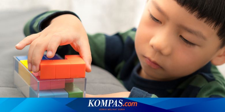 Anak Suka Bertanya? Itu Naluri Ilmuwan Mulai Tumbuh