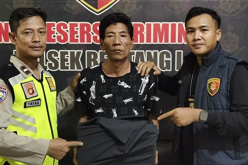 Tertipu Dukun Pengganda Uang, Petani di OKU Timur Merugi Rp 48 Juta