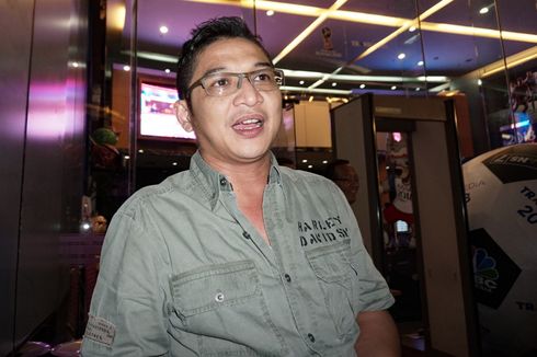 Pasha Ungu Siap Mundur Jadi Wakil Wali Kota Palu, Ini Alasannya