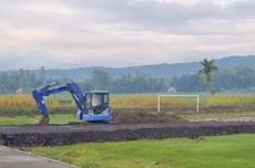 Bukan Pesantren, Bangunan 2 Lantai yang Ambruk di Koja merupakan Parkiran