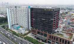 Aset dan Ekuitas Tumbuh, Hutama Karya Raup Laba Bersih Rp 396 Miliar pada Semester I-2024