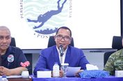 PB POSSI Buka Pendidikan Instruktur Selam, Dukung Regenerasi SDM