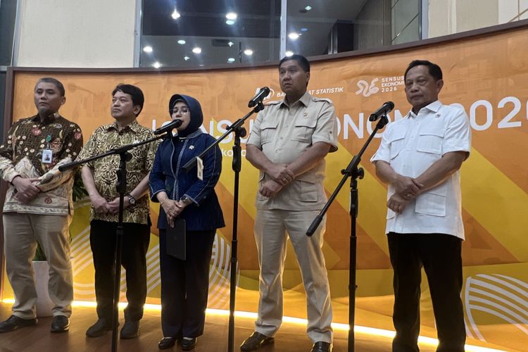 Krisis! 18 Juta Keluarga Tak Punya Rumah Layak, 9 Juta Masih Numpang