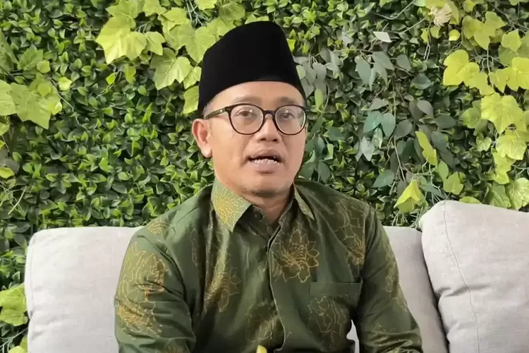 Gus Salam Maju Calon Ketum PBNU, Sebut Dapat Perintah dari KH Nurul Huda Djazuli