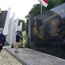 Kunjungi Monumen KRI Nanggala 402 di Surabaya, Wapres Doakan Prajurit yang Gugur