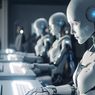 Kominfo Siapkan Regulasi Penggunaan AI