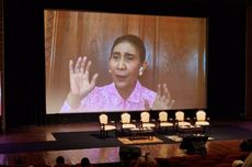 Susi Pudjiastuti Masuk Radar PDI-P untuk Pilkada Jawa Barat