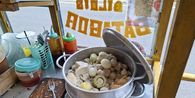 Pedagang Siomay Bicara Soal Isu Ikan Sapu-sapu: Ada yang Pakai demi Hemat Modal