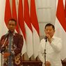 Bappenas: Jakarta Harus Tetap Jadi Pusat Pertumbuhan meski Tak Jadi Ibu Kota
