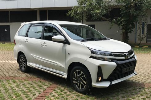 Harga Tetap, Simak Perbedaan Veloz Baru dan Lawas