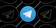CEO-nya Dijadikan Buronan Rusia, Telegram Unggah Foto Jari Tengah