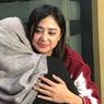Sudah Memaafkan Pelaku Pencemaran Nama Baiknya, Dewi Perssik Belum Cabut Laporan karena Hal Ini