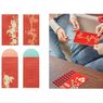 Sejarah Angpau, Tradisi Memberi Koin untuk Usir Roh Jahat