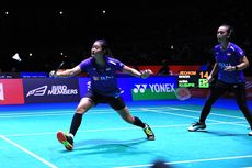 Hasil Orleans Masters 2023: Ana/Tiwi Menang Mudah dan Lolos ke Perempat Final