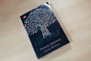 The Lie Tree: Menjalin Fantasi, Misteri, dan Feminisme pada Era Victoria
