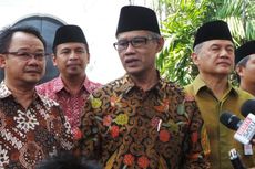 PP Muhammadiyah Sampaikan Usulan Kalender Islam Internasional kepada Jokowi 