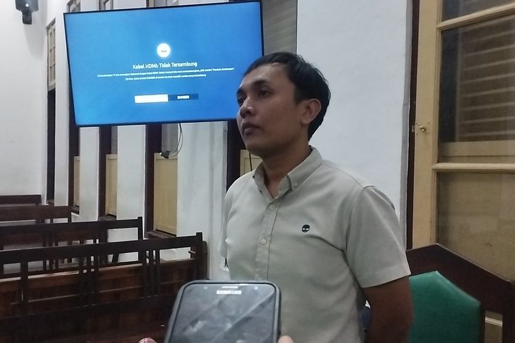 Jaksa KPK Respons soal Budi Karya Tak Hadir di Sidang Kasus Korupsi DJKA Medan