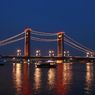 10 Tempat Wisata Palembang yang Wajib Dikunjungi