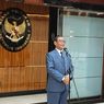 Mahfud MD Harap TGIPF Bisa Ungkap Akar Masalah Persepakbolaan di Indonesia