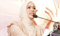 Cegah Kenakalan Remaja, Zita Anjani Tekankan 3 Pranata Sosial