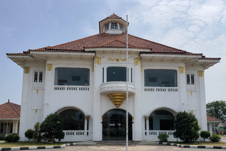 Gedung Juang Bekasi Kini Punya Immersive Room, Bikin Anak Muda Makin Dekat dengan Sejarah