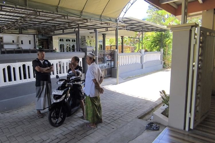 Pemulangan Jenazah ABK KM Virgo Transport 8 ke Pamekasan Kembali Tertunda 12 Jam