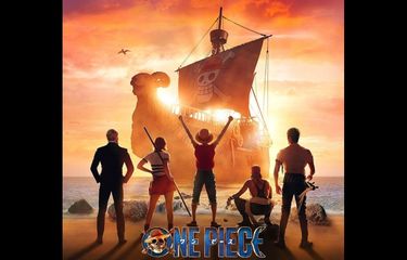 Layanan streaming Netflix telah resmi mengumumkan akan melanjutkan serial live action One Piece.
