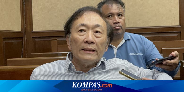 Beda Kasus Surya Darmadi yang Disetop KPK dan Diusut Kejagung